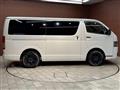 2022 Toyota Hiace Van