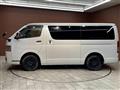2022 Toyota Hiace Van
