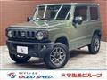 2018 Suzuki Jimny