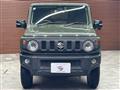 2018 Suzuki Jimny