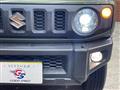 2018 Suzuki Jimny