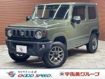 2018 Suzuki Jimny