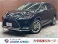 2021 Lexus RX