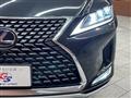 2021 Lexus RX