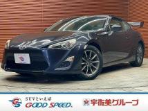 2015 Toyota 86