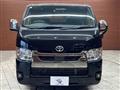 2023 Toyota Hiace Van