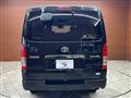 2023 Toyota Hiace Van