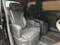 2023 Toyota Alphard Hybrid