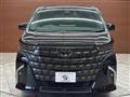 2023 Toyota Alphard Hybrid