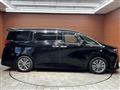 2023 Toyota Alphard Hybrid
