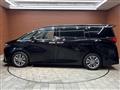 2023 Toyota Alphard Hybrid