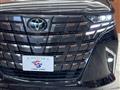 2023 Toyota Alphard Hybrid