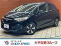 2016 Honda Fit Hybrid
