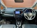 2016 Honda Fit Hybrid
