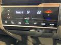 2016 Honda Fit Hybrid