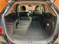 2016 Honda Fit Hybrid