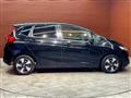 2016 Honda Fit Hybrid