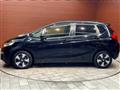 2016 Honda Fit Hybrid