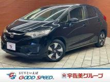 2016 Honda Fit Hybrid