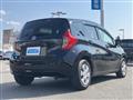 2015 Nissan Note