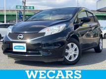 2015 Nissan Note