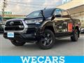2023 Toyota Hilux