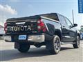 2023 Toyota Hilux