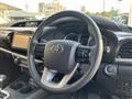 2023 Toyota Hilux