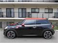 2019 BMW MINI
