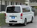 2021 Toyota Hiace Van