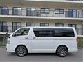 2021 Toyota Hiace Van