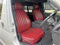 2021 Toyota Hiace Van