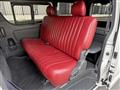 2021 Toyota Hiace Van