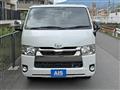 2021 Toyota Hiace Van