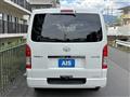 2021 Toyota Hiace Van