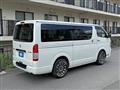 2021 Toyota Hiace Van