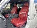 2021 Toyota Hiace Van