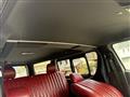 2021 Toyota Hiace Van