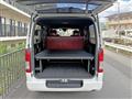 2021 Toyota Hiace Van