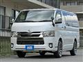 2021 Toyota Hiace Van
