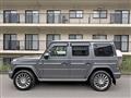 2021 Mercedes-Benz G-Class