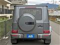 2021 Mercedes-Benz G-Class