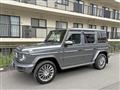 2021 Mercedes-Benz G-Class