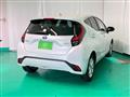 2024 Toyota AQUA