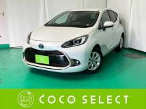 2024 Toyota AQUA