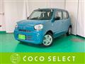 2022 Suzuki Alto
