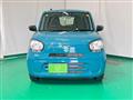 2022 Suzuki Alto