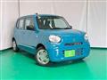 2022 Suzuki Alto