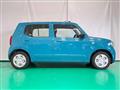 2022 Suzuki Alto
