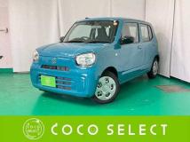 2022 Suzuki Alto